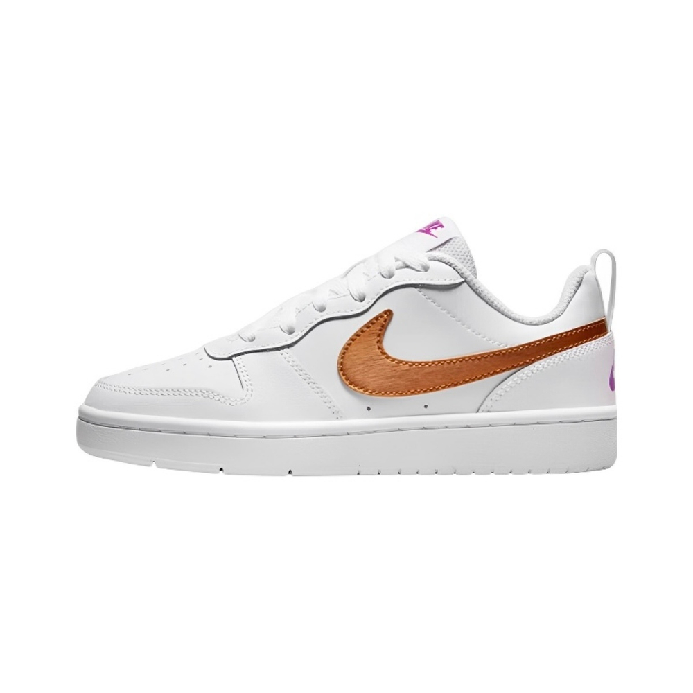 【 】 Nike Court Borough Low
