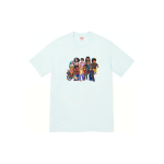 Supreme SS23 Week 1 CHILDREN TEE T