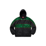 Supreme FW19 Week 4 Sports Piping Puffy Jacket