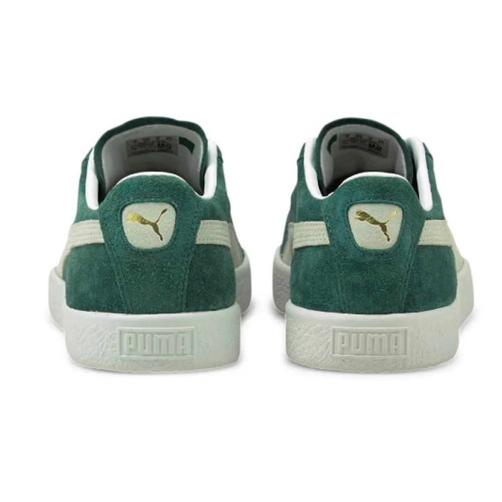 PUMA Suede Vtg