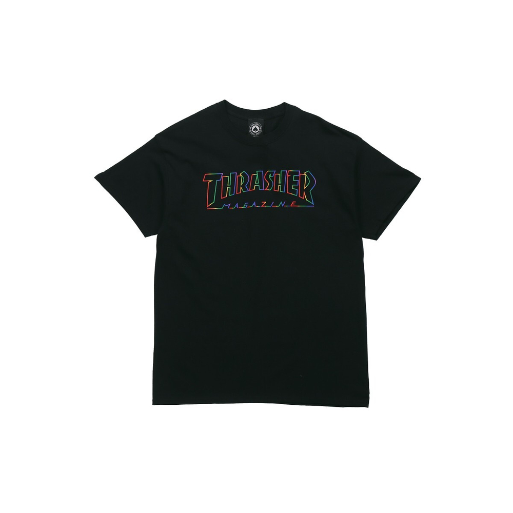 Thrasher T