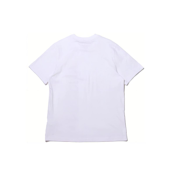 Jordan Brand Ss Tee Black Logo T