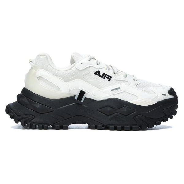 FILA FUSION BIANCO TPU