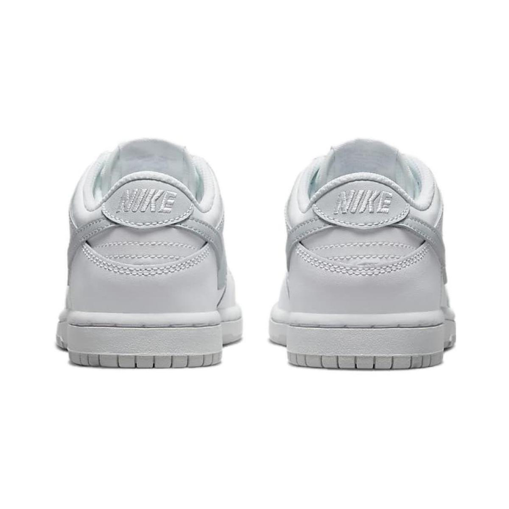 Nike Dunk "White Pure Platinum" PS