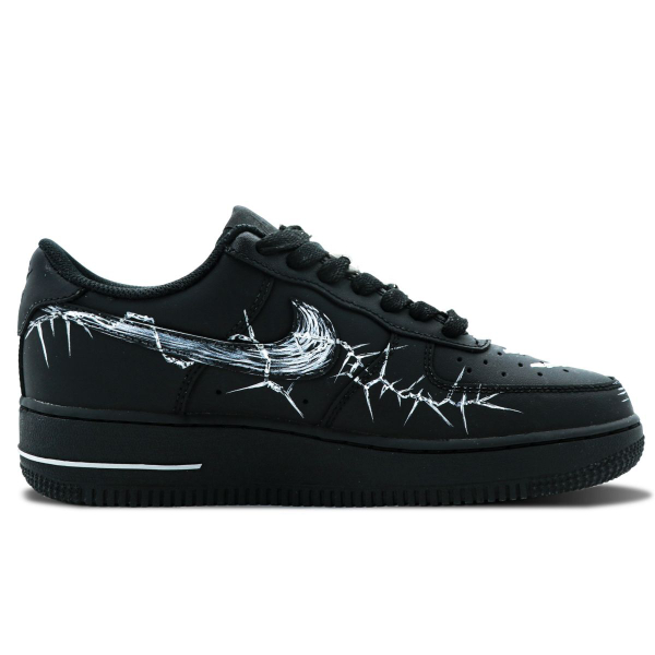 【 】 Nike Air Force 1