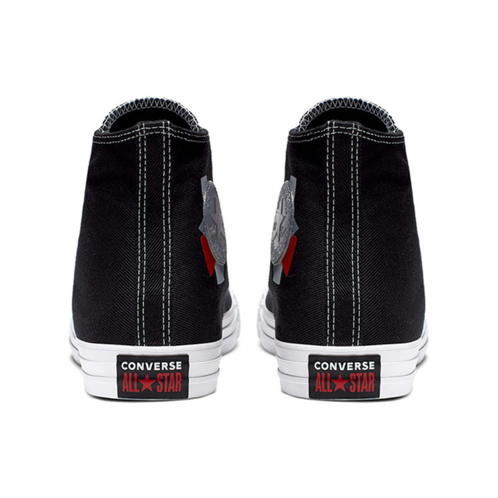 Converse All Star Space Racer
