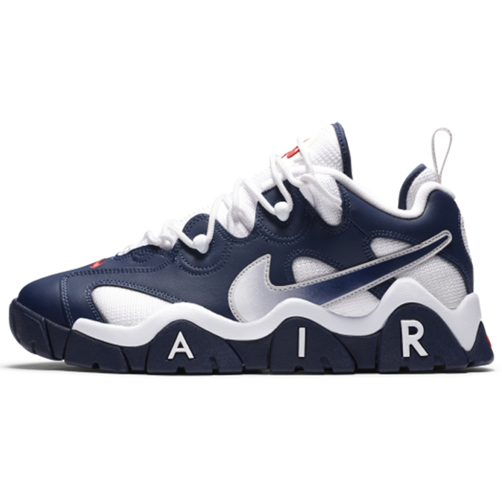 Nike Air Barrage Low