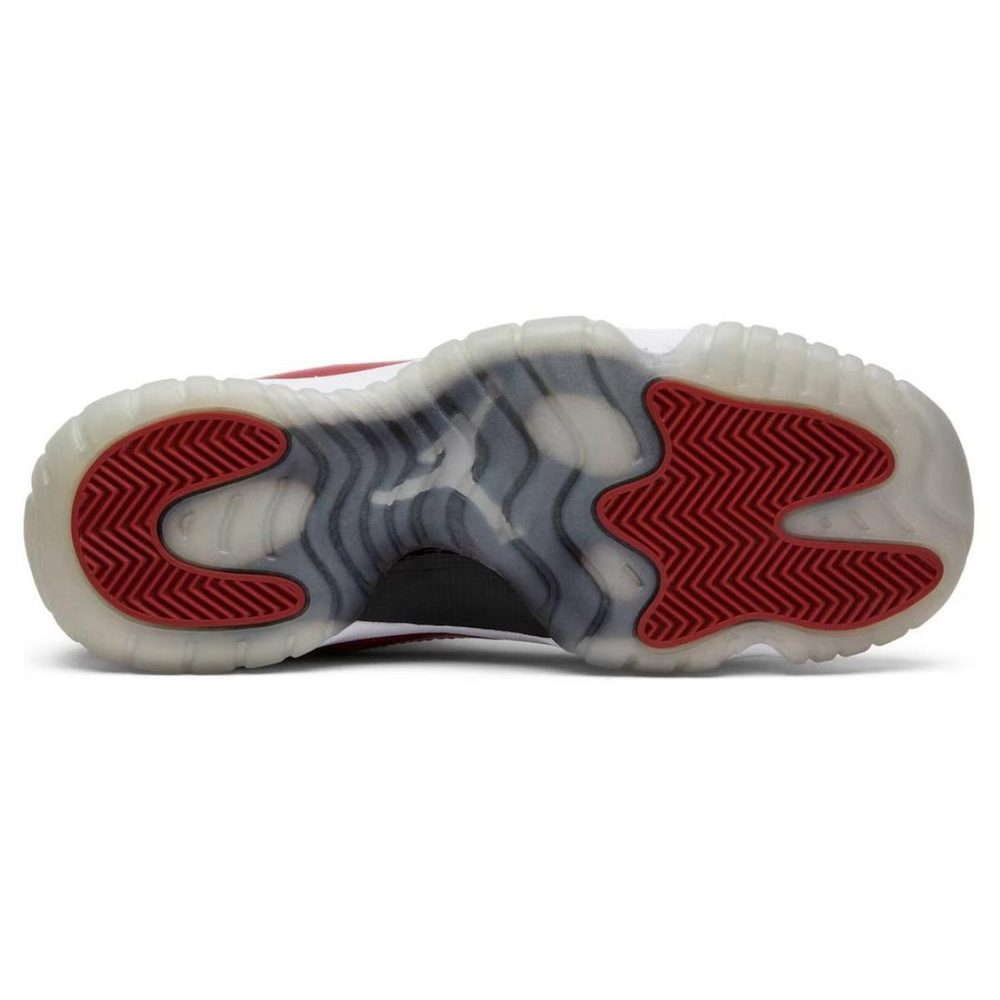 Jordan Air Jordan 11 Retro Low Cherry 2016