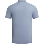 EMPORIO ARMANI SS22 Logo Polo
