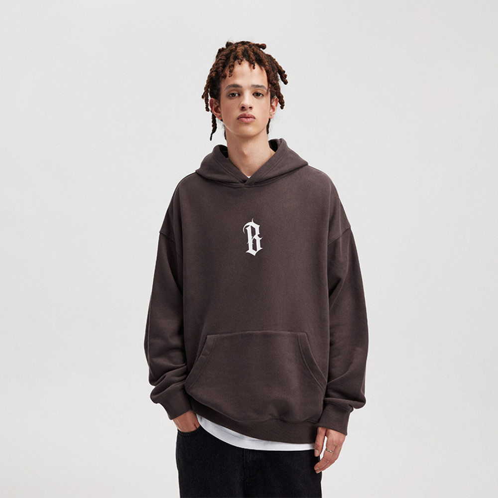 BONELESS B B Logo