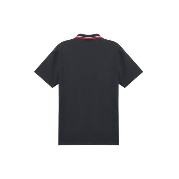 New Balance Logo Polo