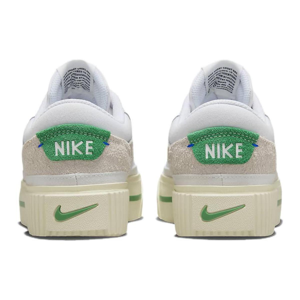 Nike Court Legacy Lift