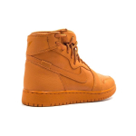 Jordan Air Jordan 1 Rebel XX Cinder Orange