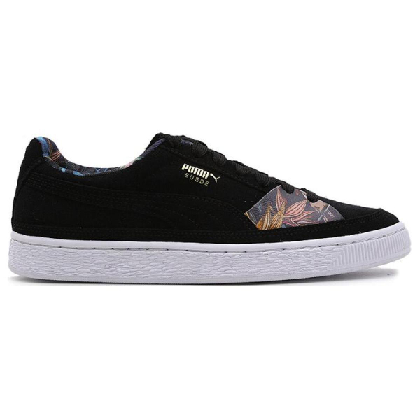 PUMA Suede
