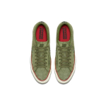 Undefeated x Converse One Star 74 Ox Suede