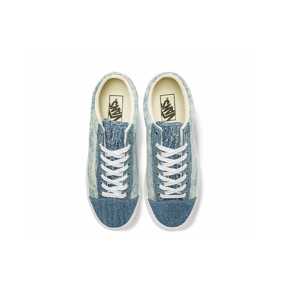 Vans Style 36