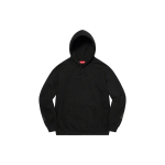 Supreme SS21 Week 2 Big Logo Hooded Sweatshirt