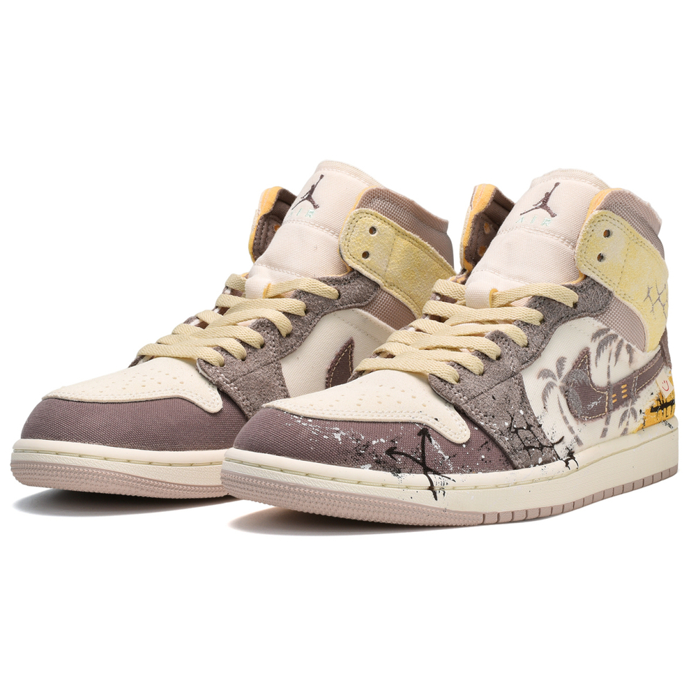 【 】 Jordan Air Jordan 1 Mid