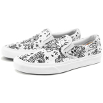 Vans slip-on