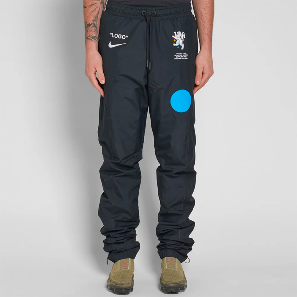 Nike x Off White Track Pants