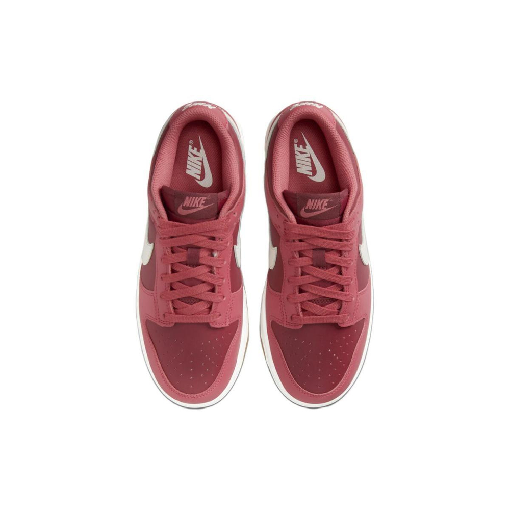 Nike Dunk Low "Desert Berry"