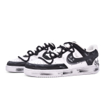 【 】 Nike Court Vision 1 Low jaunatis