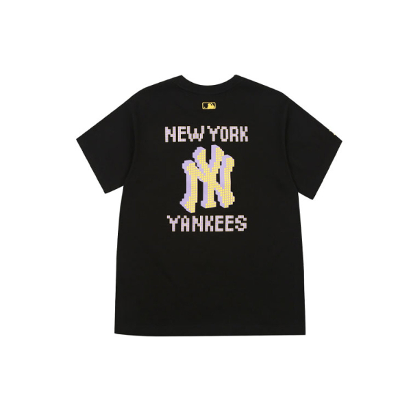 MLB T