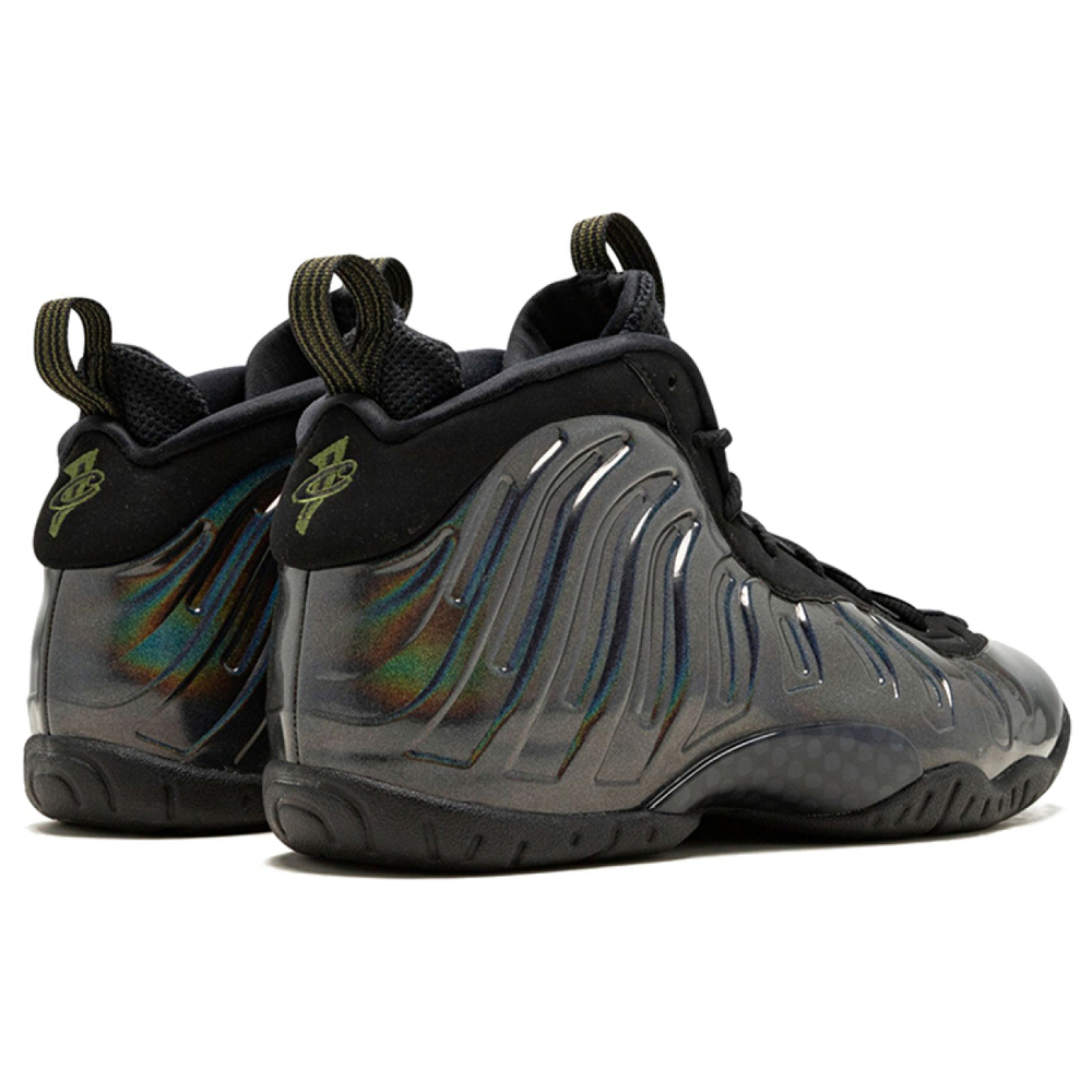 Nike Foamposite One Legion Green