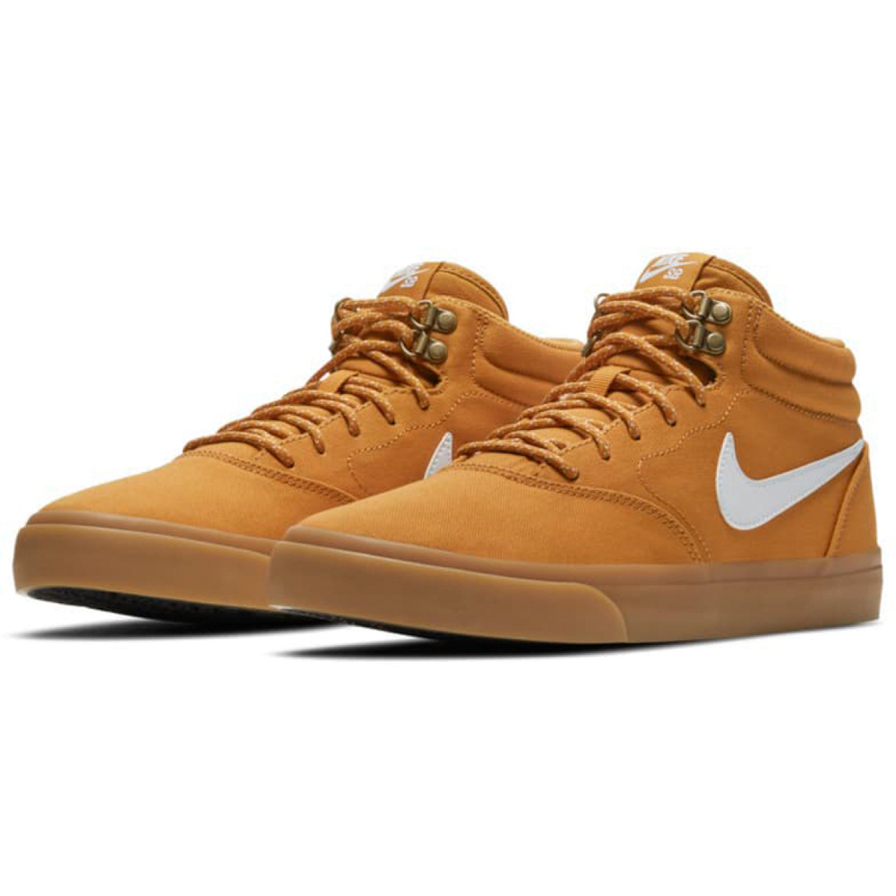 Nike SB Charge Mid Premium