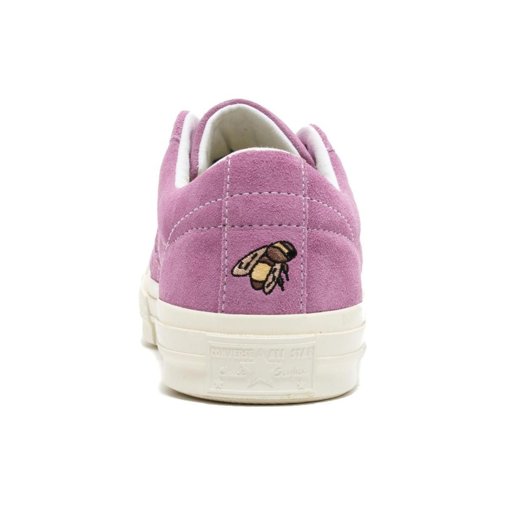 Golf Le Fleur x Converse One Star