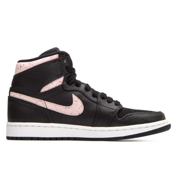 Jordan Air Jordan 1 Retro Prem-Black