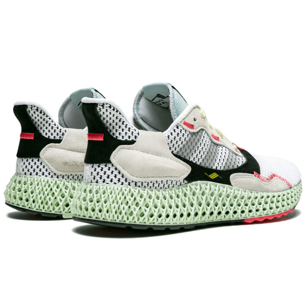 Adidas originals ZX 4000 Futurecraft