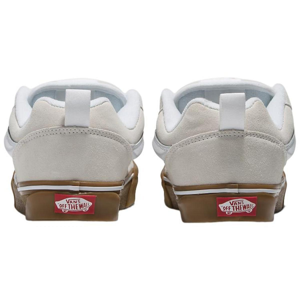 Vans Knu Skool