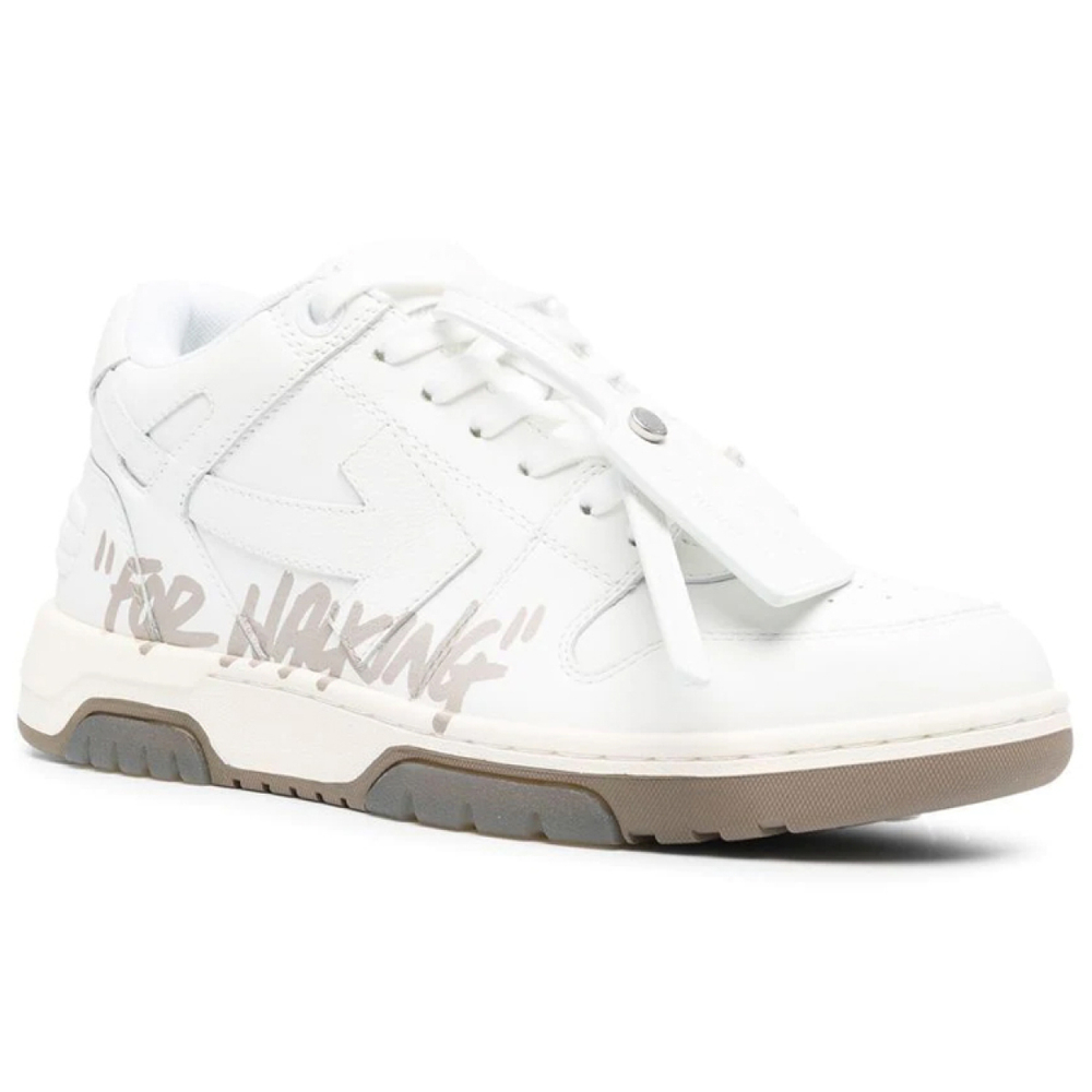 OFF-WHITE Out Of Office