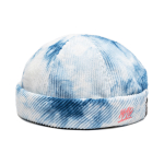 The MAD HATcher mini Logo CORDUROY