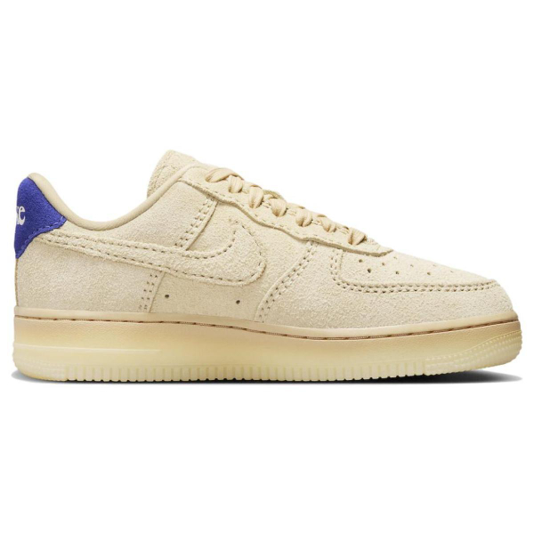 Nike Air Force 1 "Grain"