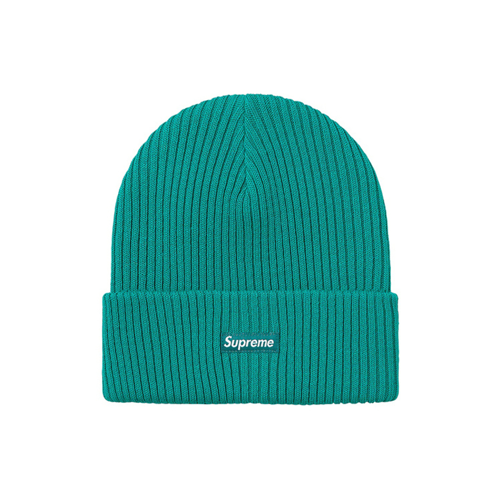 Supreme Supreme FW20 Week 7 Wide Rib Beanie