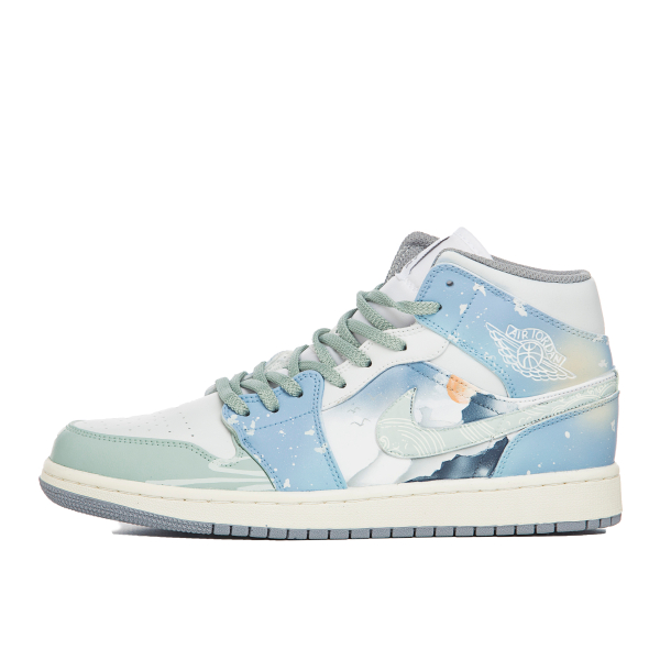 【 】 Jordan Air Jordan 1 Mid