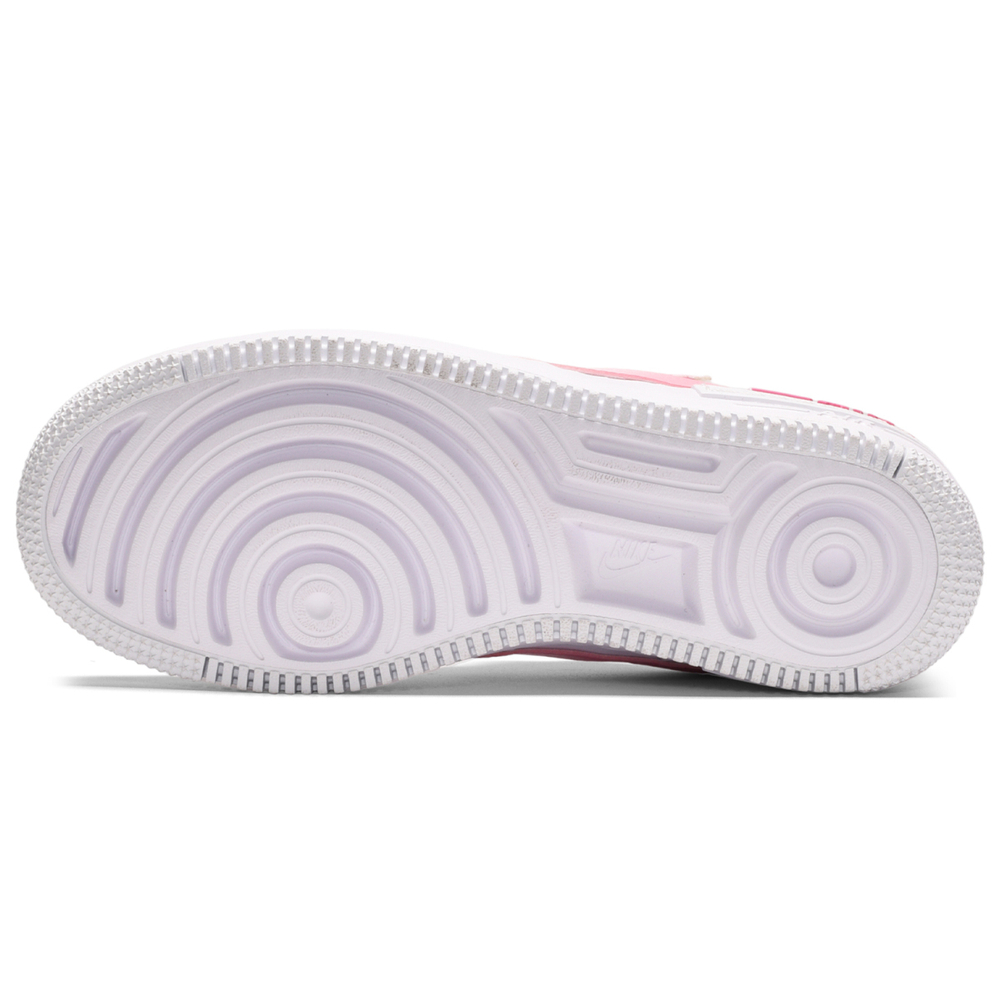 【 】 Nike Air Force 1