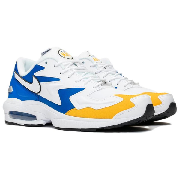 Nike Air Max 2 Light PRM