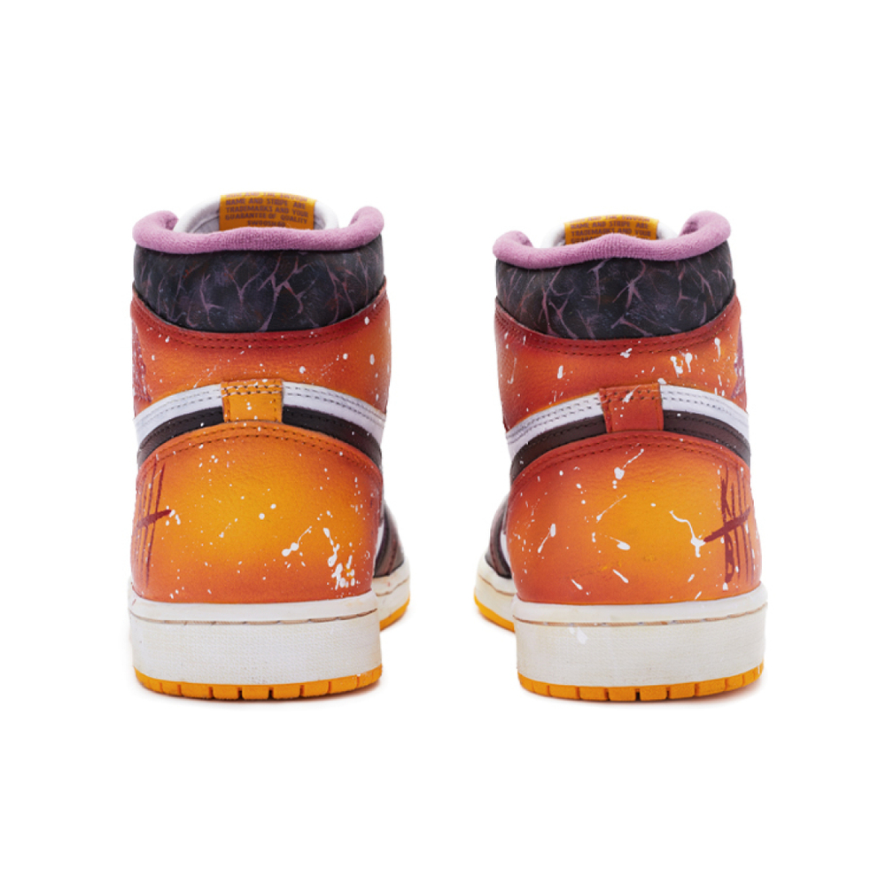 【 】 Jordan Air Jordan 1 OG KB