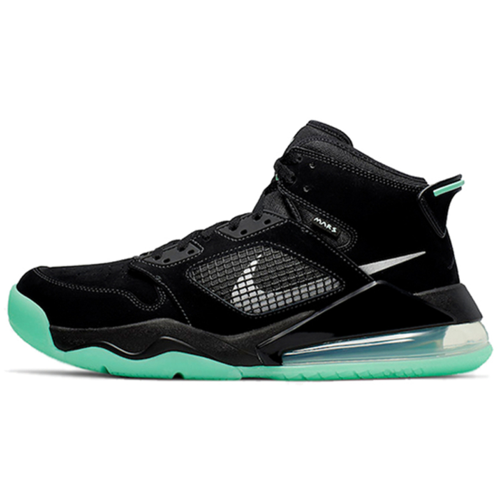 Jordan Mars 270 Green Glow