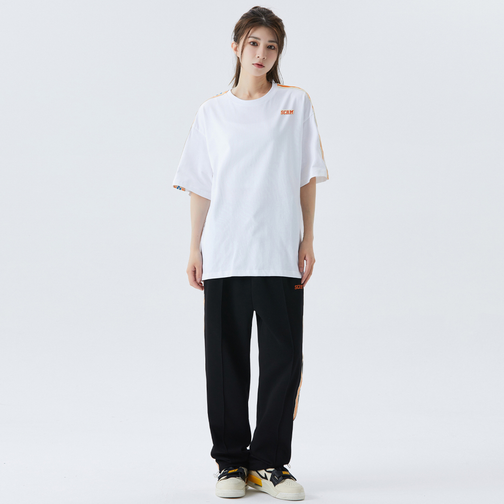 SCRM T