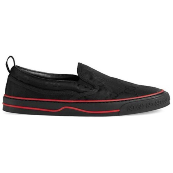 GUCCI Tennis 1977