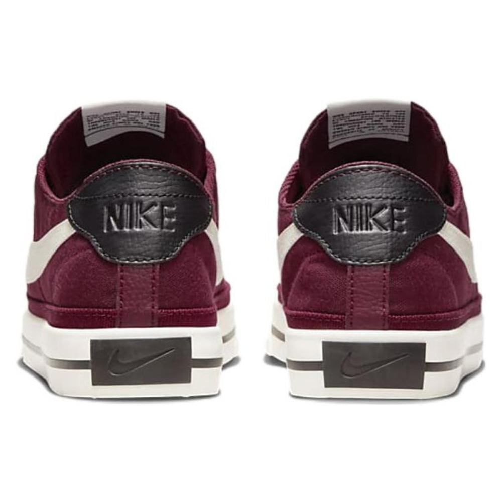 Nike Court Legacy Canvas