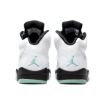 Jordan Air Jordan 5 island green