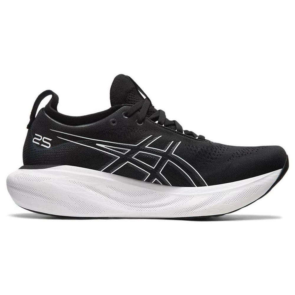 Asics GEL-Nimbus 25 Wide