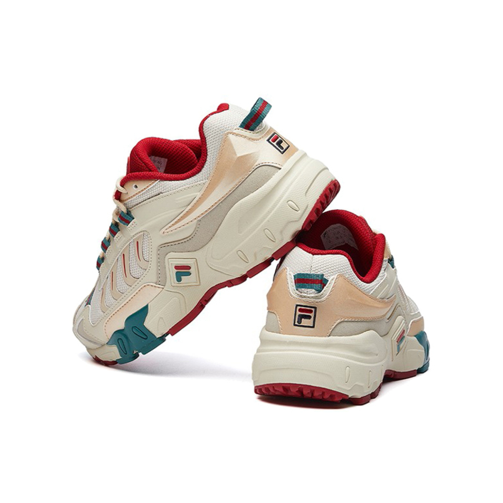 FILA 1