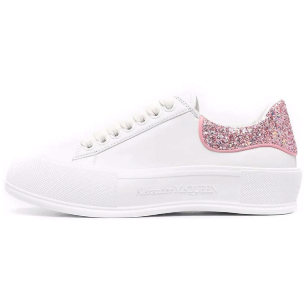 Alexander McQueen Deck