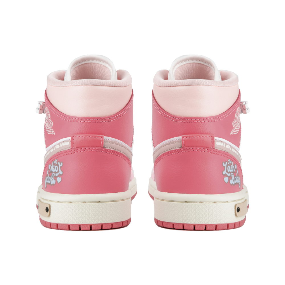 【 】 Jordan Air Jordan 1 Mid